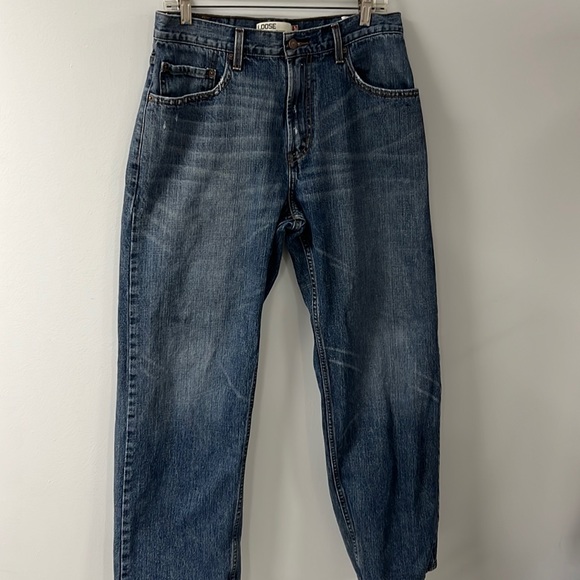 Levi's Other - Levi's Loose Straight Jeans